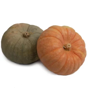 Calabaza Dulce de Horno