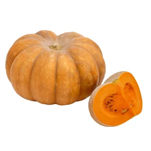 Calabaza Provenzal