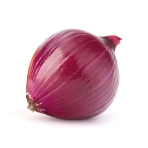 Cebolla Morada
