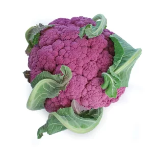 Coliflor Morada F1