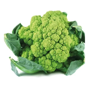 Coliflor Verde F1