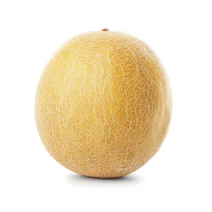 Melón Galia