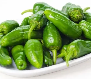 Pimiento Cortella (tipo Couto)