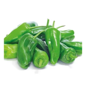 Pimiento Entenza (Padrón dulce)