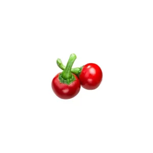 Pimiento Red Cherry