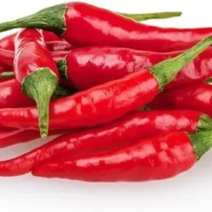 Pimiento Tabasco