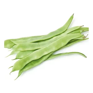 Judía Baja Vaina Plana