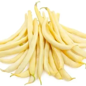 Judía Enrame Amarilla