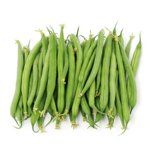 Judía Enrame Redonda